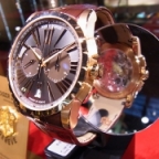 ROGER DUBUIS(ロジェ・デュブイ)
