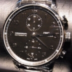 IWC(アイ・ダブリュー・シー)
