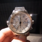 IWC(アイ・ダブリュー・シー)
