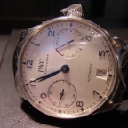 IWC(アイ・ダブリュー・シー)
