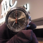 IWC(アイ・ダブリュー・シー)
