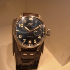 IWC(アイ・ダブリュー・シー)
