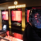 ROGER DUBUIS(ロジェ・デュブイ)
