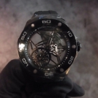 ROGER DUBUIS(ロジェ・デュブイ)
