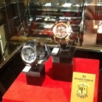 ROGER DUBUIS(ロジェ・デュブイ)
