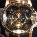 ROGER DUBUIS(ロジェ・デュブイ)
