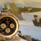 BREITLING(ブライトリング)
