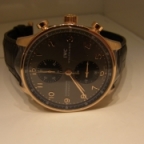 IWC(アイ・ダブリュー・シー)
