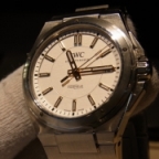 IWC(アイ・ダブリュー・シー)
