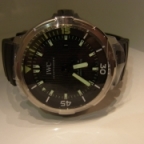 IWC(アイ・ダブリュー・シー)
