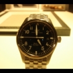 IWC(アイ・ダブリュー・シー)
