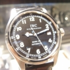 IWC(アイ・ダブリュー・シー)
