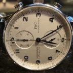 IWC(アイ・ダブリュー・シー)
