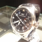 IWC(アイ・ダブリュー・シー)
