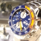 IWC(アイ・ダブリュー・シー)
