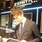 ZENITH(ゼニス)
