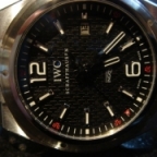 IWC(アイ・ダブリュー・シー)
