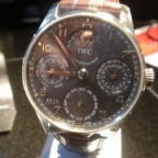 IWC(アイ・ダブリュー・シー)
