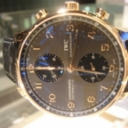 IWC(アイ・ダブリュー・シー)

