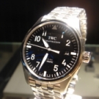IWC(アイ・ダブリュー・シー)
