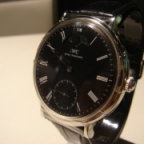 IWC(アイ・ダブリュー・シー)
