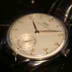 IWC(アイ・ダブリュー・シー)
