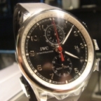 IWC(アイ・ダブリュー・シー)
