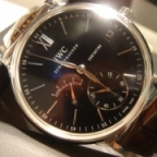 IWC(アイ・ダブリュー・シー)
