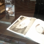 IWC(アイ・ダブリュー・シー)
