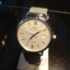 IWC(アイ・ダブリュー・シー)
