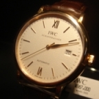 IWC(アイ・ダブリュー・シー)
