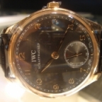 IWC(アイ・ダブリュー・シー)
