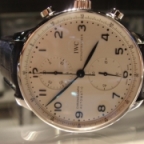 IWC(アイ・ダブリュー・シー)

