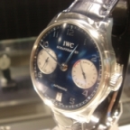 IWC(アイ・ダブリュー・シー)

