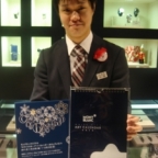 MONTBLANC(モンブラン)
