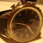 IWC(アイ・ダブリュー・シー)
