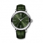 IWC(アイ・ダブリュー・シー シャフハウゼン)
