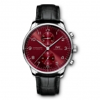IWC(アイ・ダブリュー・シー シャフハウゼン)

