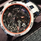 ROGER DUBUIS(ロジェ・デュブイ)
