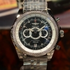 BREITLING for BENTLEY(ブライトリング　フォー　ベントレー)
