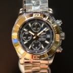BREITLING(ブライトリング)

