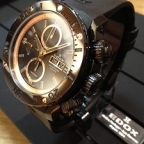 EDOX(エドックス)
