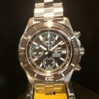 BREITLING(ブライトリング)
