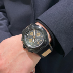 GIRARD-PERREGAUX(ジラール・ペルゴ)
