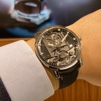 GIRARD-PERREGAUX(ジラール・ペルゴ)
