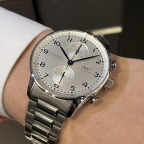 IWC(アイ・ダブリュー・シー シャフハウゼン)
