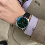 IWC(アイ・ダブリュー・シー シャフハウゼン)
