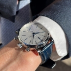 IWC(アイ・ダブリュー・シー シャフハウゼン)
