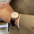 IWC(アイ・ダブリュー・シー シャフハウゼン)
