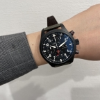 IWC(アイ・ダブリュー・シー シャフハウゼン)
